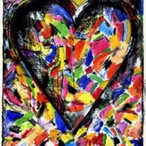 ジムダイン　「confetti　heart」の買取画像